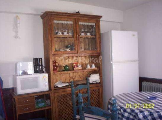 Casa Rural El Rincon Padiernos المظهر الخارجي الصورة