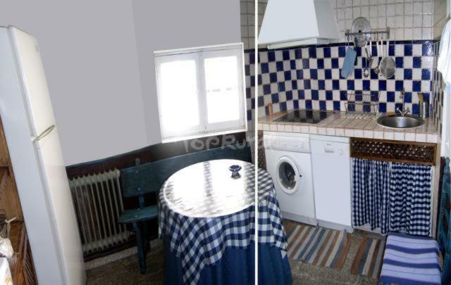 Casa Rural El Rincon Padiernos المظهر الخارجي الصورة
