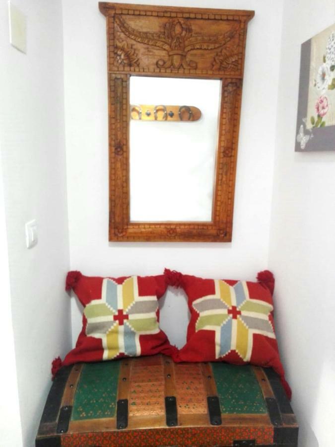 Casa Rural El Rincon Padiernos المظهر الخارجي الصورة